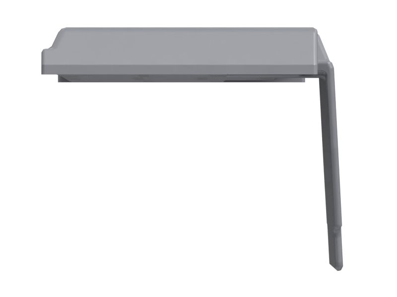 ПАНЕЛЬ УПРАВЛЕНИЯ ЗАДНЯЯ