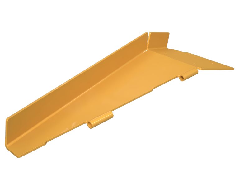 339-0412: Left Hand Side Engine Guard 3390412 купить