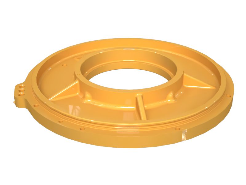 КОРПУС В СБОРЕ