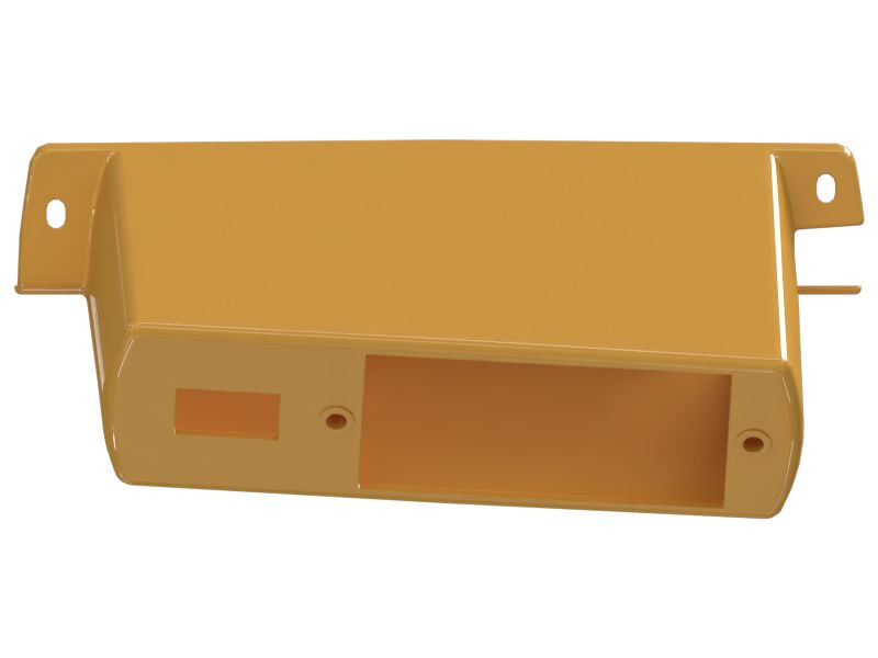 ПОДУШКА ЛЕВАЯ В СБОРЕ