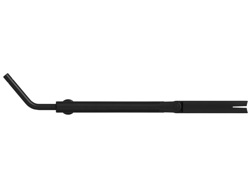 Кронштейн зеркала