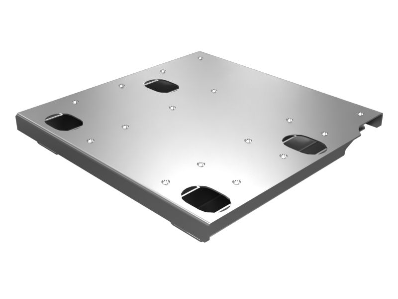 330-1627: КРЫШКА В СБОРЕ