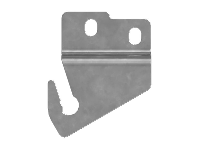 ЛЕВЫЙ КРОНШТЕЙН