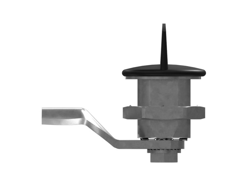 ЗАЩЕЛКА В СБОРЕ