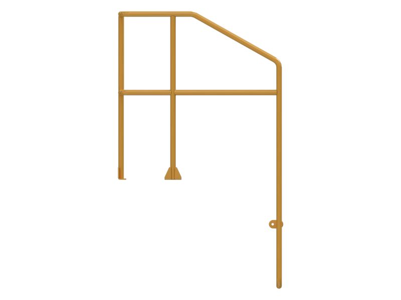 ОГРАЖДЕНИЕ