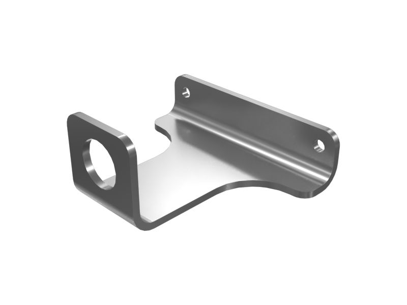 356-6591: Water Lines Support Bracket | CATCorp