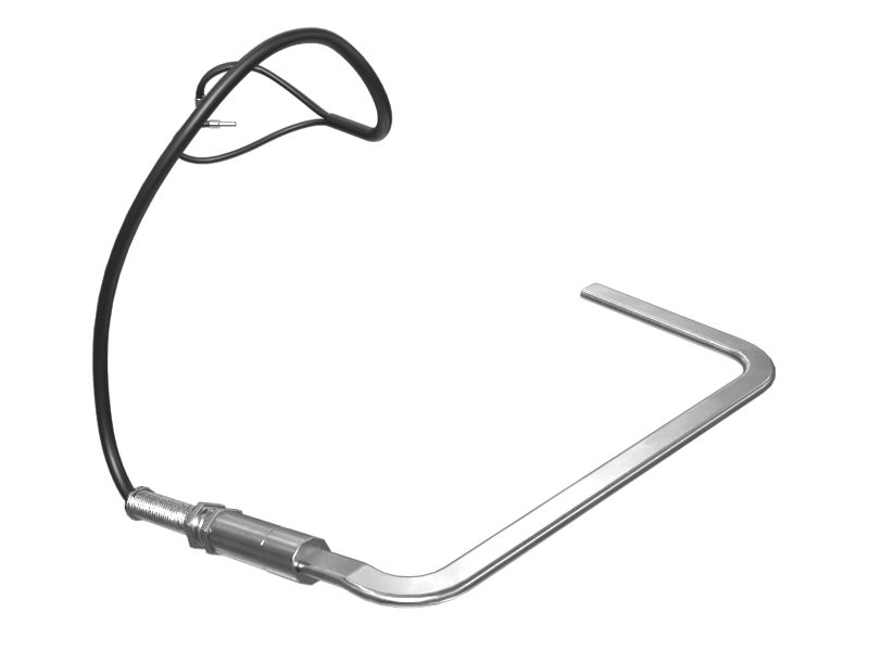 НАГРЕВАТЕЛЬ В СБОРЕ