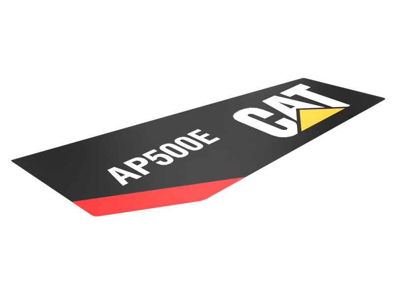 333-1916: НАКЛЕЙКА