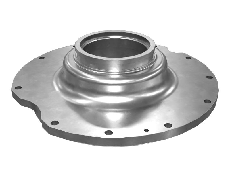 419-8148: КОРПУС ПОДШИПНИКА