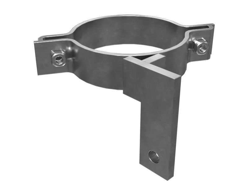 ОПОРА В СБОРЕ