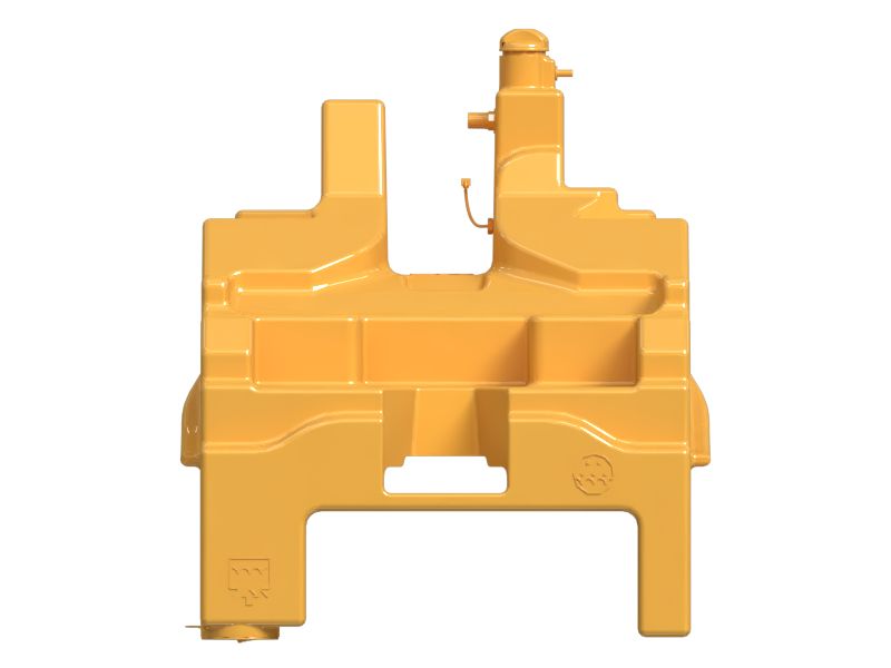 ВОДЯНОЙ БАК