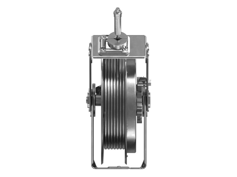 БАРАБАН ДЛЯ ШЛАНГА