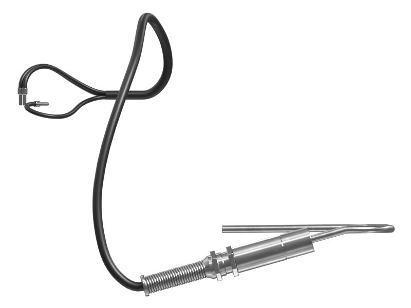 НАГРЕВАТЕЛЬ В СБОРЕ