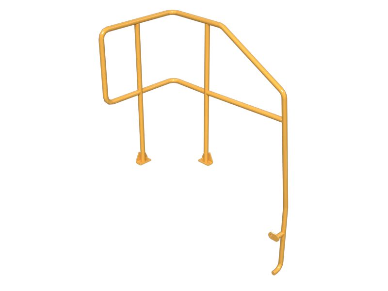 ОГРАЖДЕНИЕ