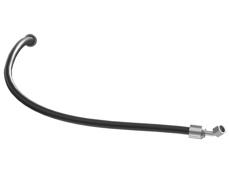 ШЛАНГ В СБОРЕ