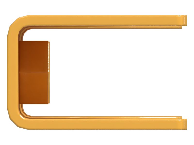 ХОМУТ В СБОРЕ