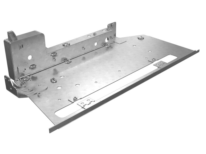 323-2550: FRAME AS. 3232550 купить