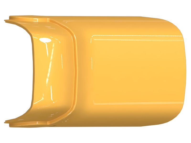 КРЫШКА В СБОРЕ НИЖНЯЯ