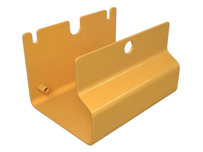 КРЫШКА В СБОРЕ