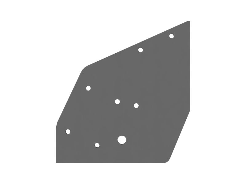 ПЛАСТИНА В СБОРЕ