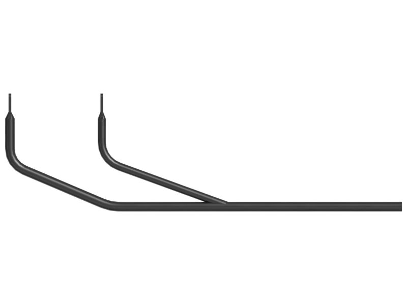 РЫЧАГ ЗЕРКАЛА