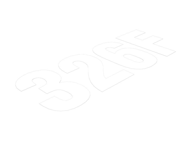 398-8924: НАКЛЕЙКА 326F