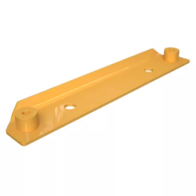 424-6442: Protector de tuberías de engrase