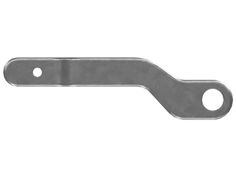 РЫЧАГ РЕГУЛИРОВОЧНЫЙ