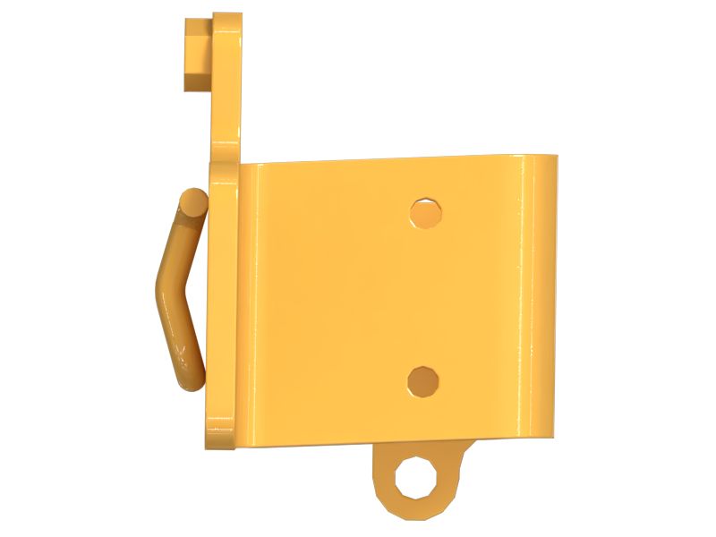 418-3984: Pressure Sensor Mounting Bracket 4183984 купить