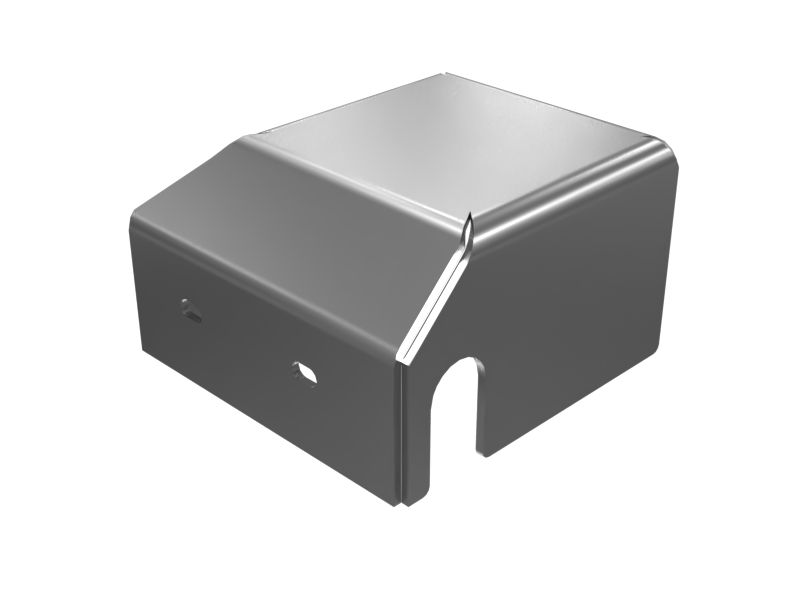 329-5087: КРЫШКА