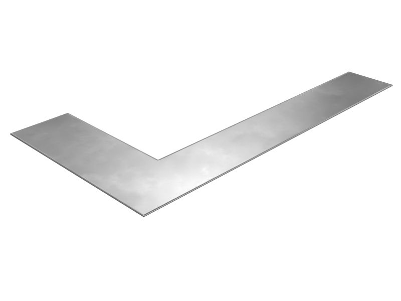 НАКЛЕЙКА L (PE)