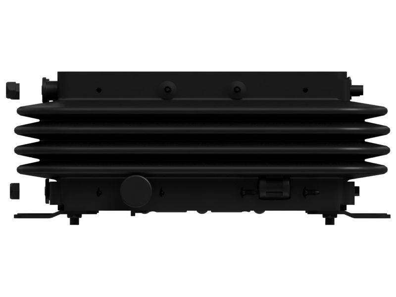 БЛОК ПОДВЕСКИ