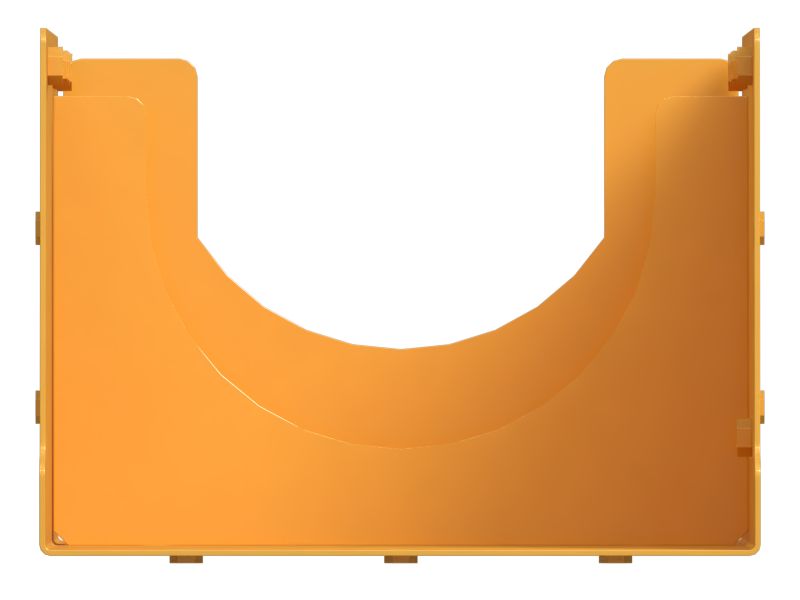 ОГРАЖДЕНИЕ В СБОРЕ