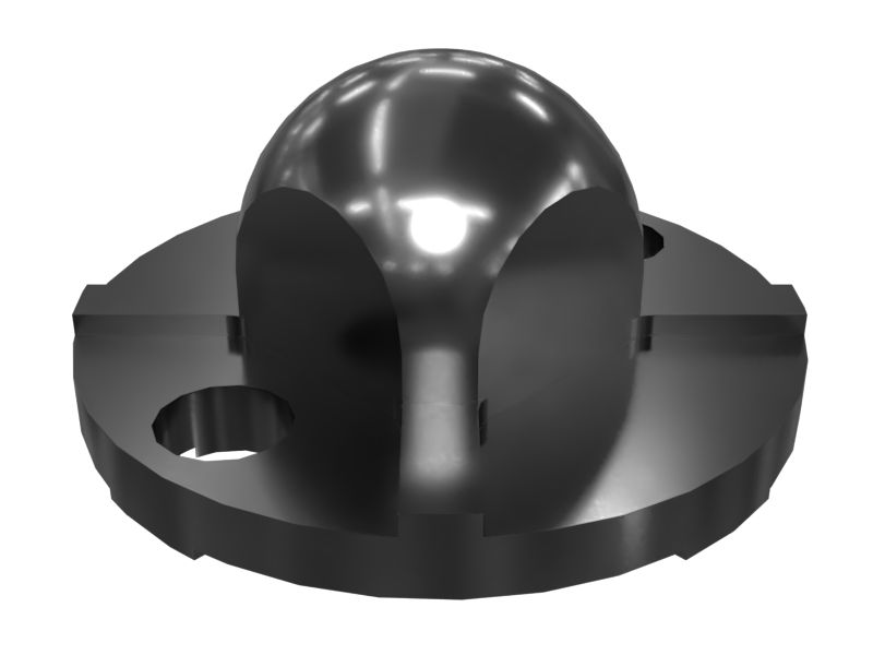 458-2943: ОГРАЖДЕНИЕ КЛАПАНА