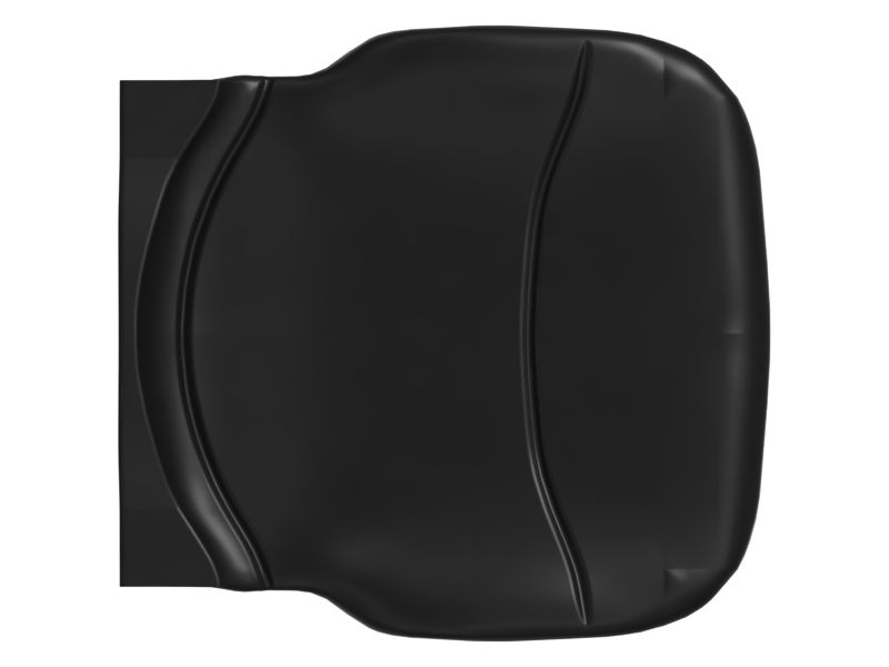 ПОДУШКА В СБОРЕ