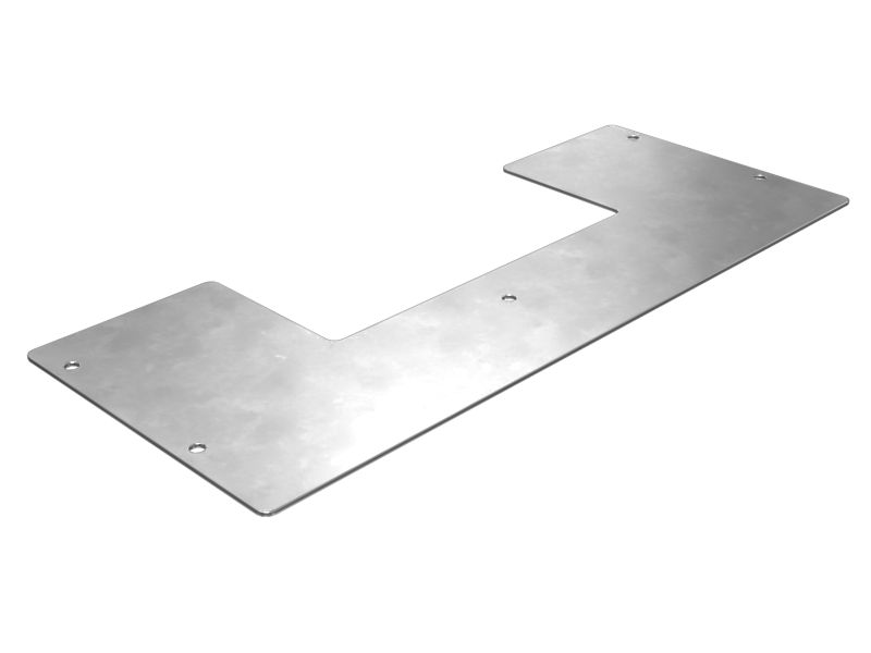 395-1016: ТАБЛИЧКА "ПЛАСТИНА".