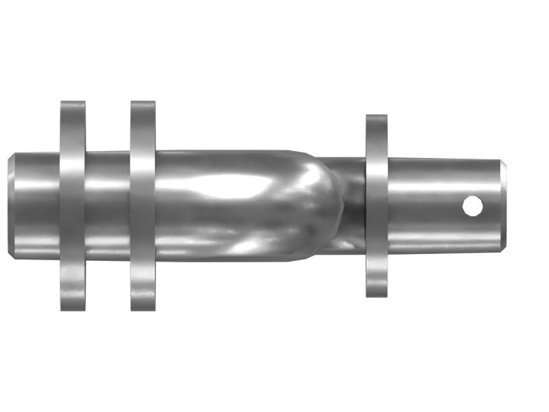 ШТОК В СБОРЕ