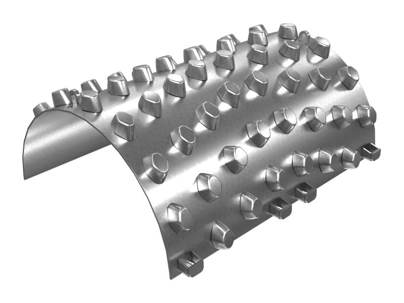 423-4324: КОЖУХ В СБОРЕ