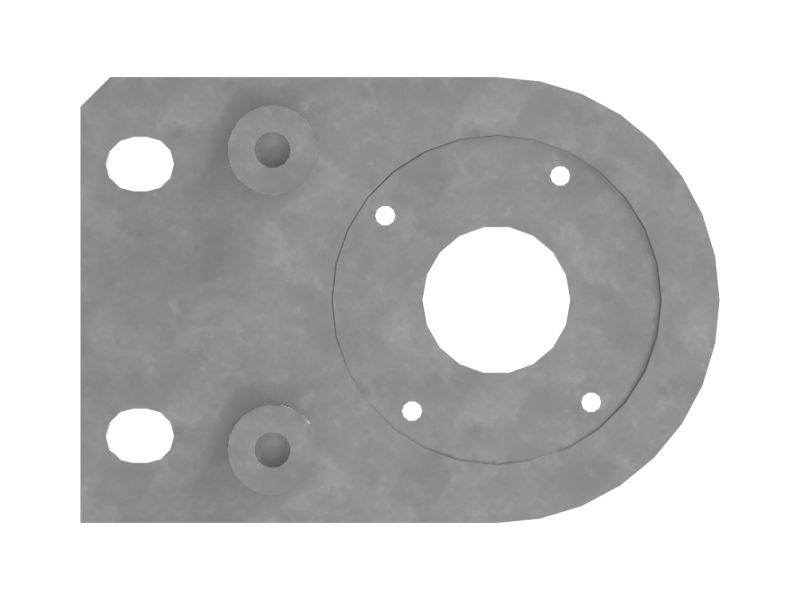 ПЛАСТИНА В СБОРЕ