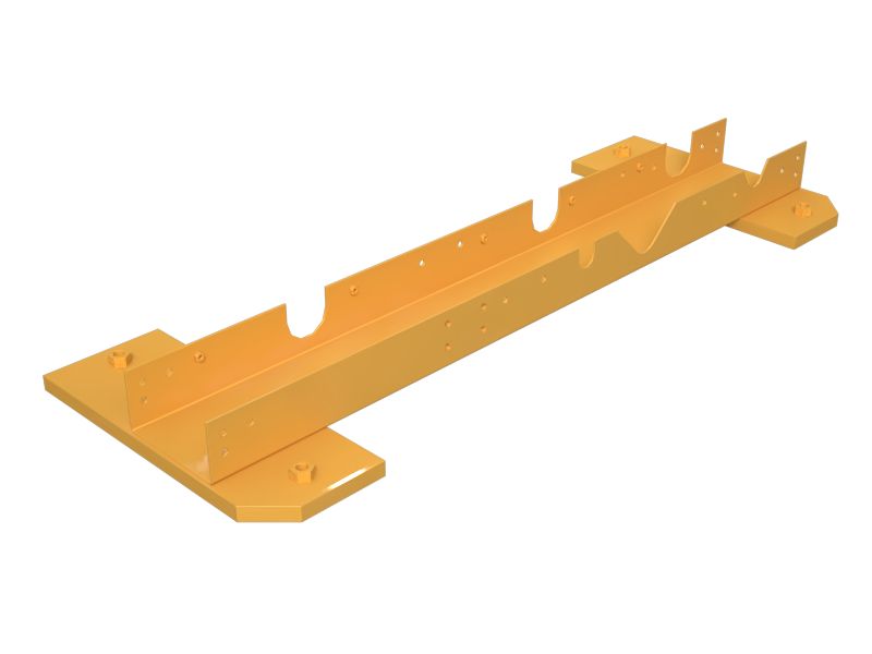 348-7808: КРОНШТЕЙН В СБОРЕ