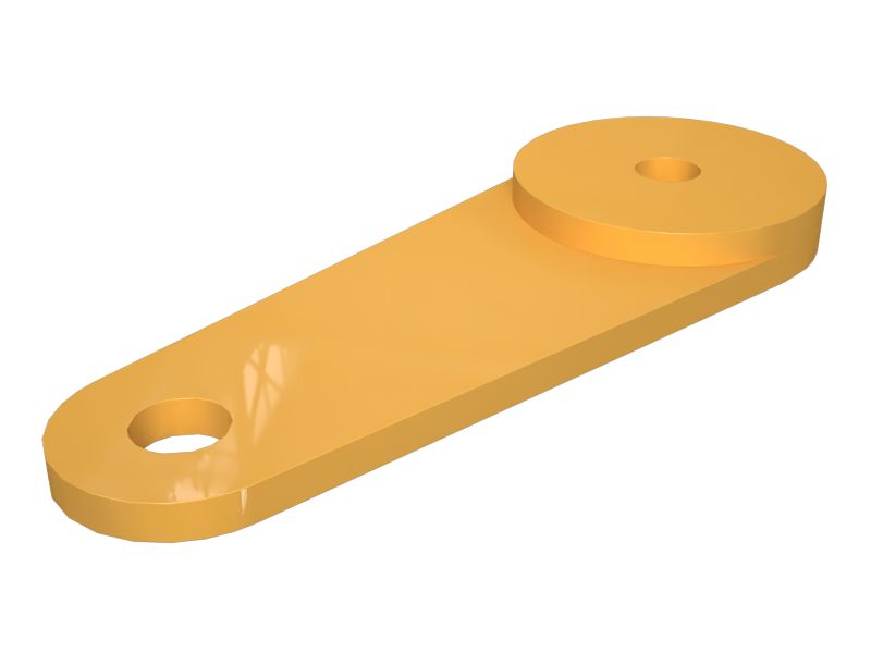 РЫЧАГ В СБОРЕ