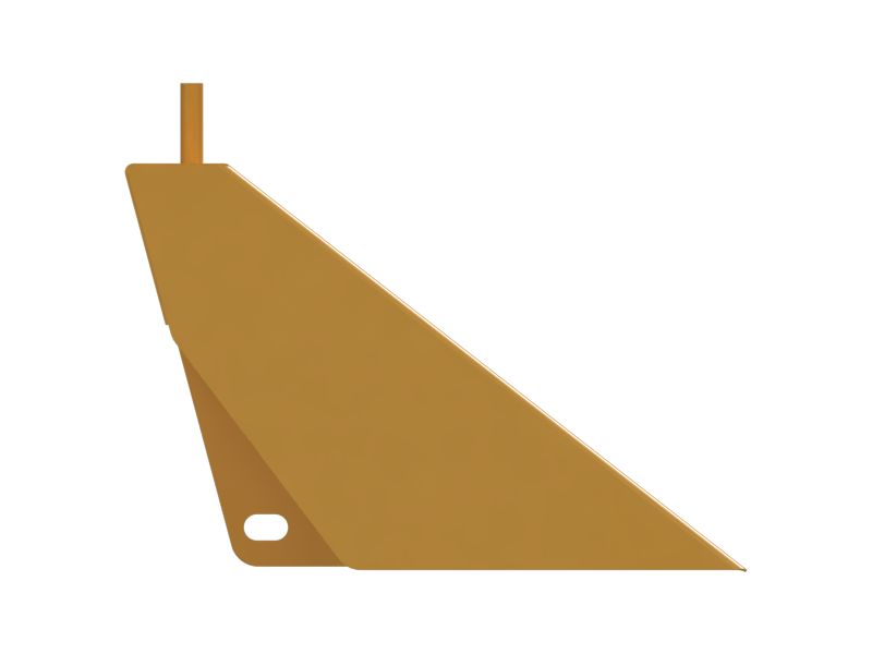 КРЫШКА В СБОРЕ