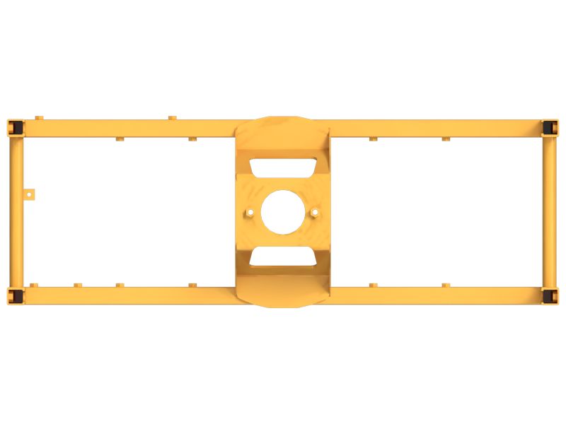 ОСНОВНАЯ ОПОРА В СБОРЕ