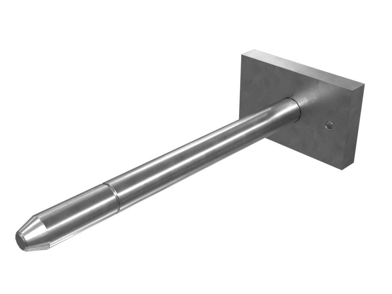 456-1692: ШТОК В СБОРЕ