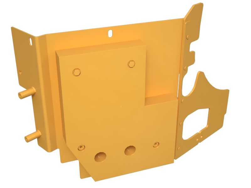 373-8671: PANEL GP-ENG