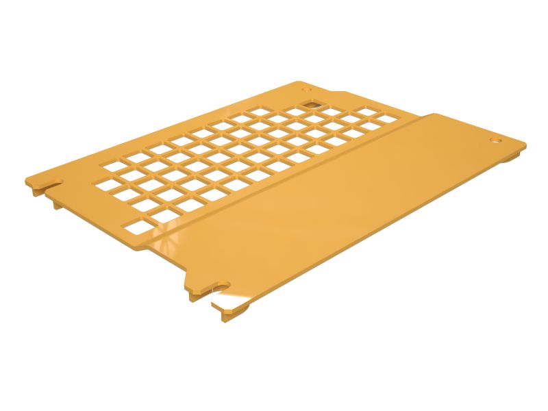 ПЛАСТИНА В СБОРЕ