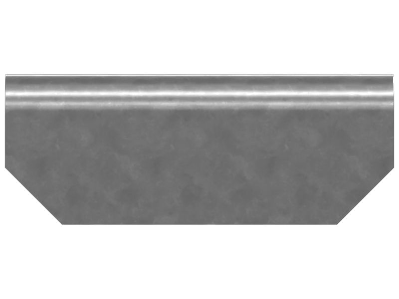 368-8078: Fuel Line Support Bracket | CATCorp