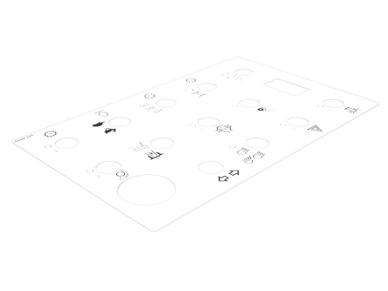 351-0553: НАКЛЕЙКА