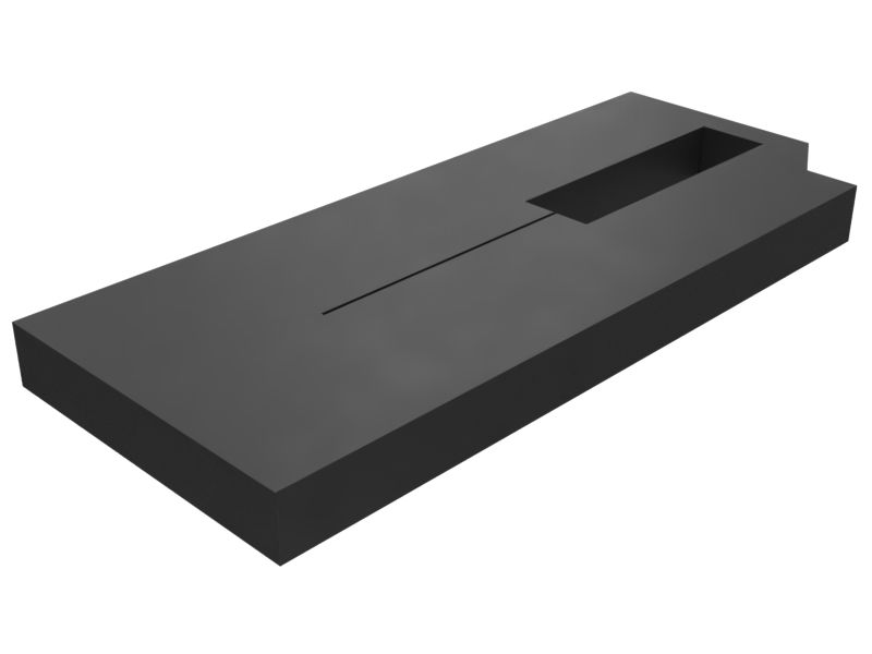 389-8679: Cabin Platform Seal | CATCorp