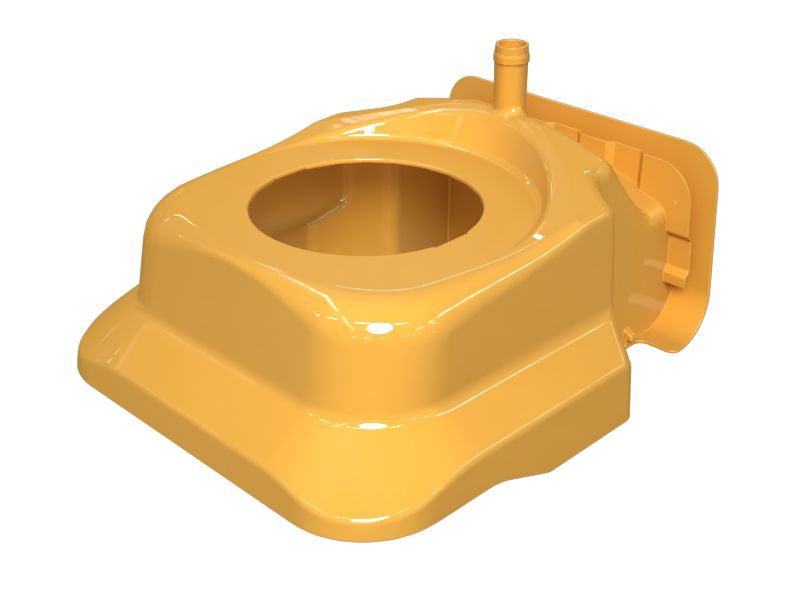 431-0120: ПОДДОН ДЛЯ ПРОЛИВОВ